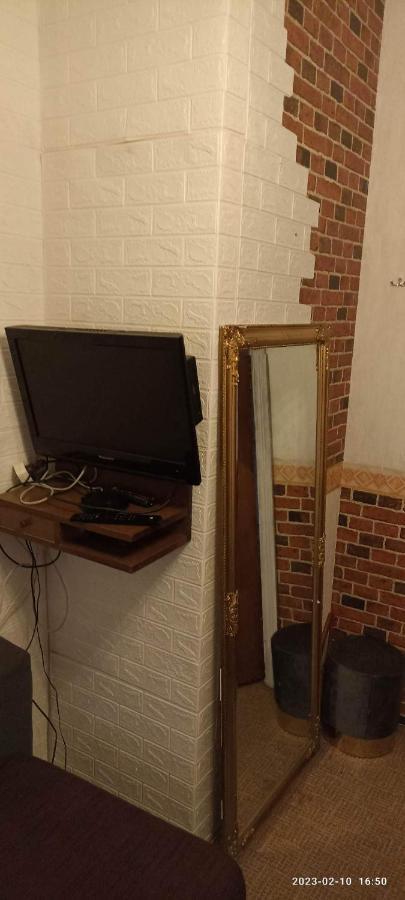 Kambario Nuoma Namelyje Otel Kaunas Dış mekan fotoğraf