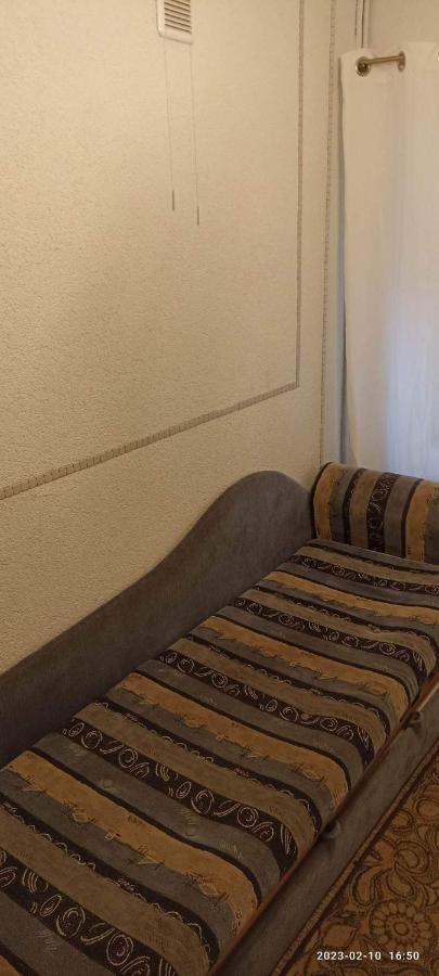 Kambario Nuoma Namelyje Otel Kaunas Dış mekan fotoğraf