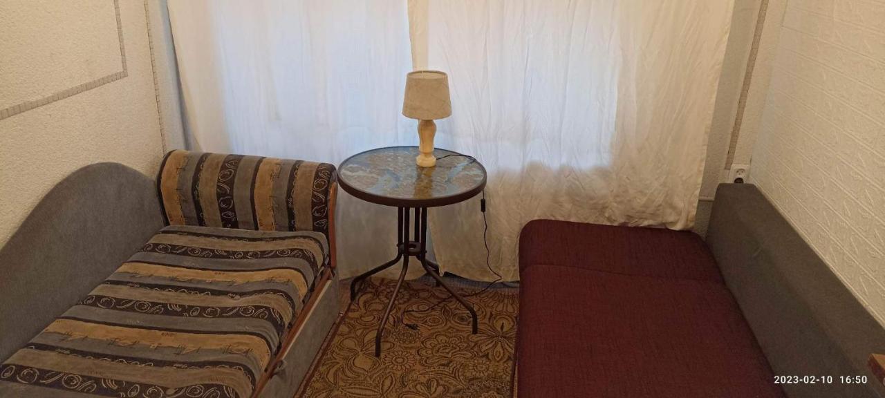 Kambario Nuoma Namelyje Otel Kaunas Dış mekan fotoğraf