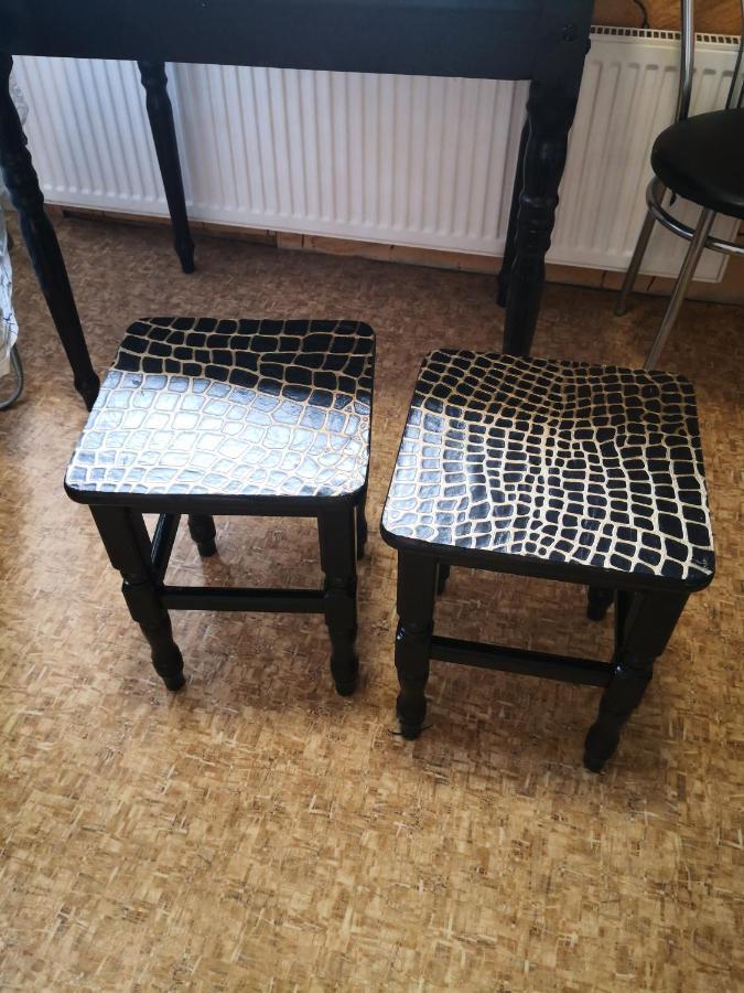 Kambario Nuoma Namelyje Otel Kaunas Dış mekan fotoğraf